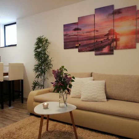 Nokturno Apartment, Self Check-In Porec Ngoại thất bức ảnh