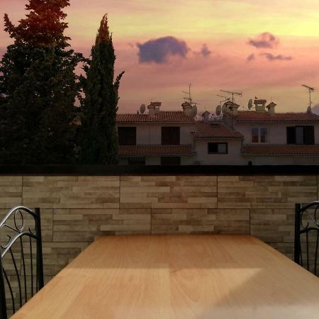 Nokturno Apartment, Self Check-In Porec Ngoại thất bức ảnh