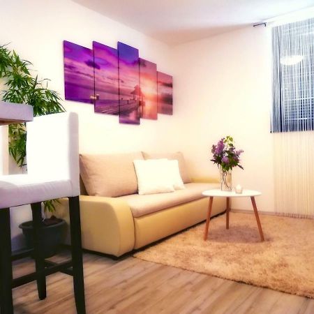 Nokturno Apartment, Self Check-In Porec Ngoại thất bức ảnh
