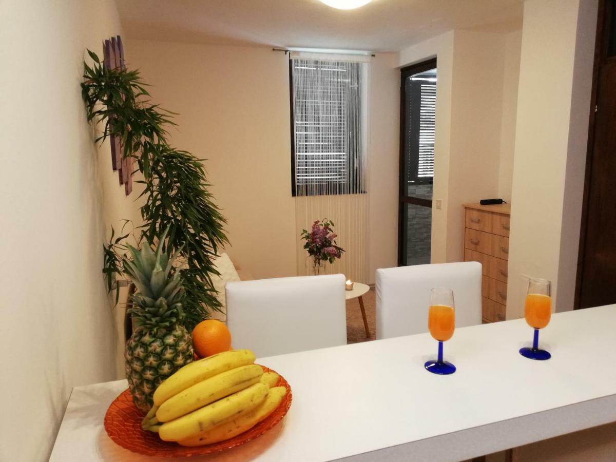 Nokturno Apartment, Self Check-In Porec Ngoại thất bức ảnh