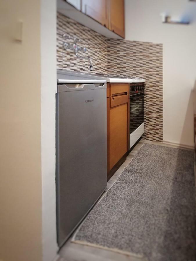 Nokturno Apartment, Self Check-In Porec Ngoại thất bức ảnh