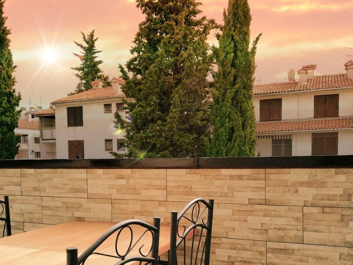 Nokturno Apartment, Self Check-In Porec Ngoại thất bức ảnh